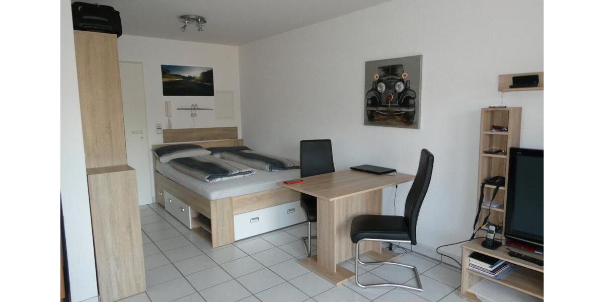 Erdgeschoßwohnung Ettringen - 1 Zimmer, 27 m&sup2;, 65.000&euro; | Angebot:26564632