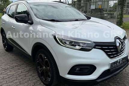 Renault Kadjar 52.900 km 19.900 &euro; Plaidt 56637
