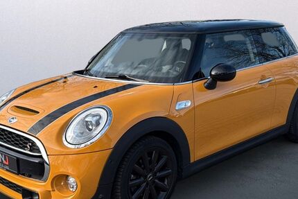 Mini Cooper S 69.000 km 18.900 &euro; Niederelbert 56412