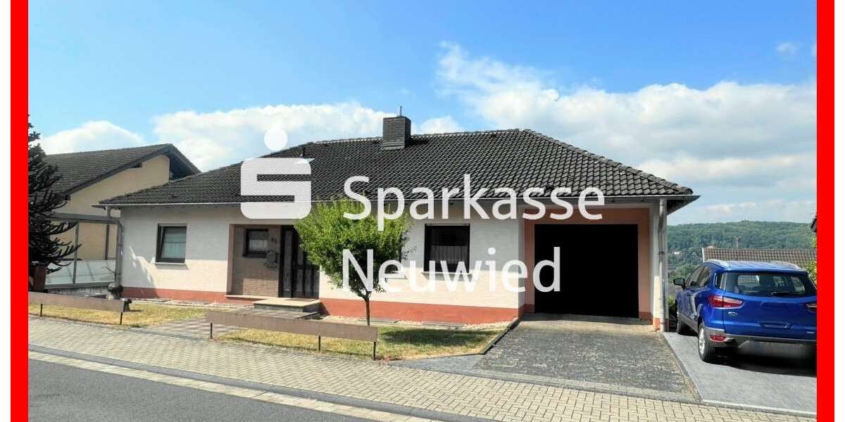 Einfamilienhaus Erpel - 5 Zimmer, 188 m&sup2;, 459.000&euro; | Angebot:27102464