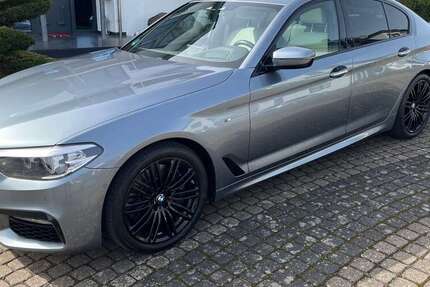 BMW 540 182.000 km 28.900 &euro; Brohl-Lützing 56656
