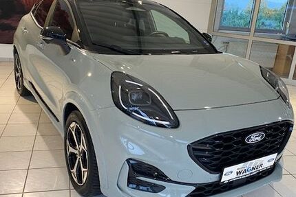 Ford Puma 4.176 km 26.990 &euro; Mayen 56727