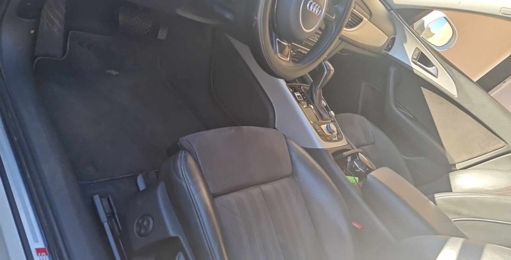 Audi A6 Avant 200.258 km 20.000 &euro; Großmaischeid 56276