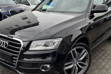 Audi Q5 89.000 km 21.900 &euro; Wirges 56422