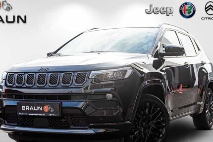Jeep Compass 41.700 km 23.850 &euro; Koblenz 56070