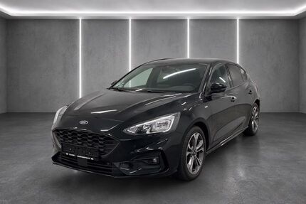Ford Focus 36.700 km 17.699 &euro; Bad Honnef/Rottbitze 53604