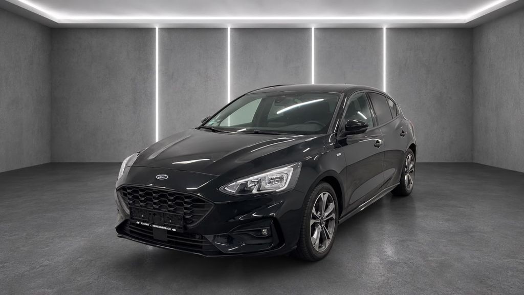 Ford Focus 36.700 km 17.699 &euro; Bad Honnef/Rottbitze 53604