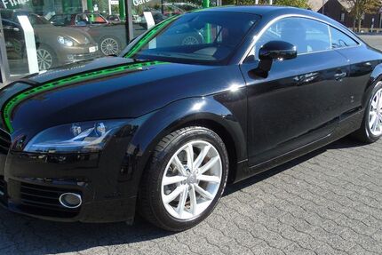 Audi TT 176.000 km 11.590 &euro; Ransbach-Baumbach 56235