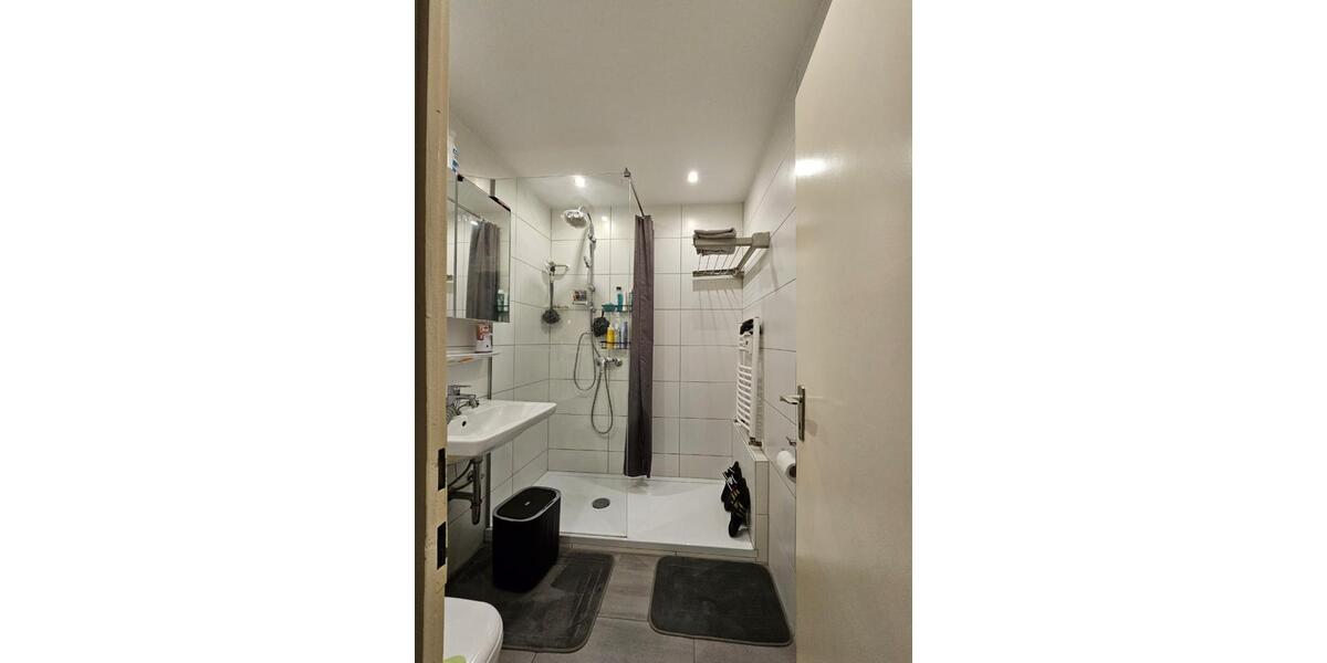 Etagenwohnung Neuwied - 2 Zimmer, 60 m&sup2;, 530&euro; | Angebot:25765575