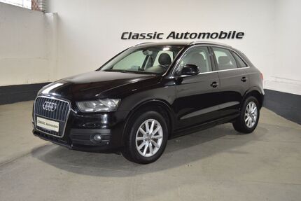 Audi Q3 285.000 km 8.300 &euro; Neuwied 56567
