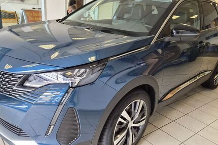 Peugeot 3008 67.850 km 21.790 &euro; Mülheim-Kärlich 56218