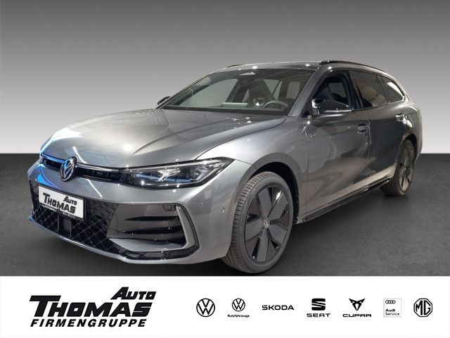 VW Passat 18.500 km 47.380 &euro; Bad Honnef 53604