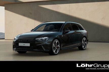 Audi A4 14.403 km 38.480 &euro; Koblenz 56070