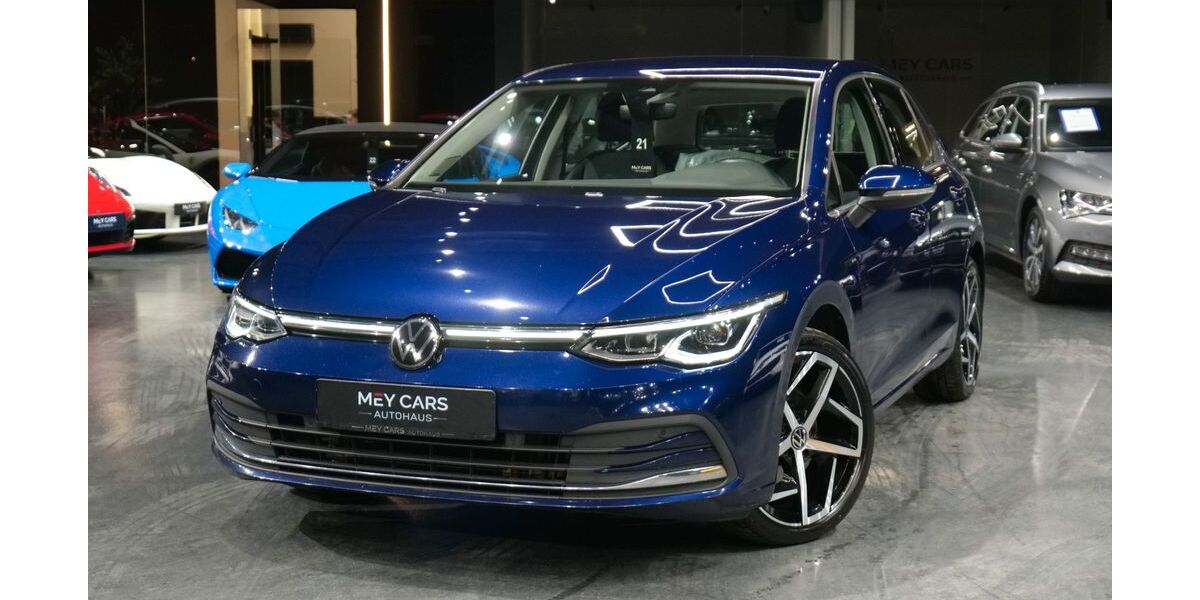 VW Golf 91.702 km 22.580 &euro; Koblenz 56070