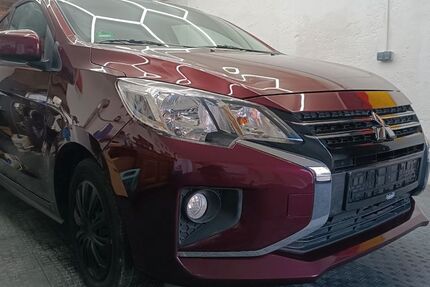 Mitsubishi Space Star 53.400 km 8.500 &euro; Thalhausen 56584