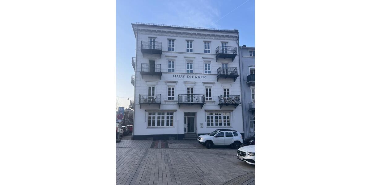 Etagenwohnung Bad Ems - 3 Zimmer, 125 m&sup2;, 1.250&euro; | Angebot:25355714