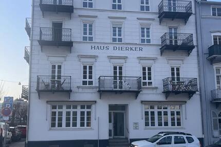 Wohnung Bad Ems - 3 Zimmer, 125 m&sup2;, 1.250&euro; | Angebot:25355714