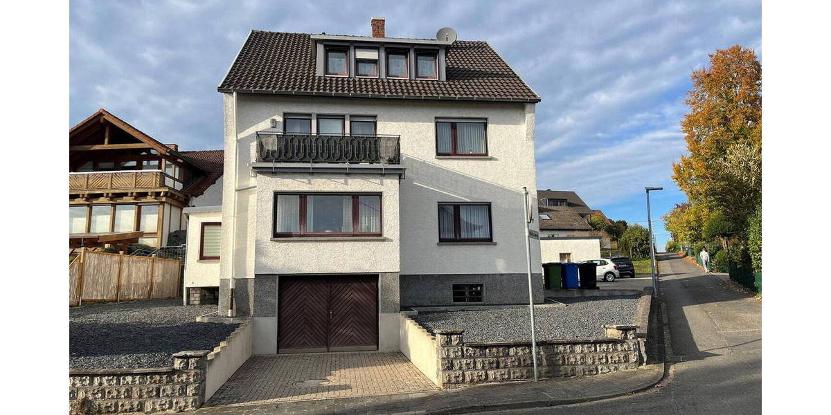Mehrfamilienhaus, Wohnhaus Niederbieber Niederbieber - 1 Zimmer, 214 m&sup2;, 479.000&euro; | Angebot:26627615