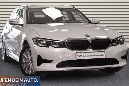 BMW 330 94.878 km 26.500 &euro; Koblenz 56073