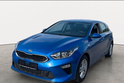 Kia ceed / Ceed 106.500 km 11.990 &euro; Kruft 56642