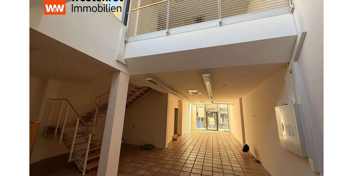 Gewerbeobjekt Neuwied - 1.600&euro; | Angebot:21318934