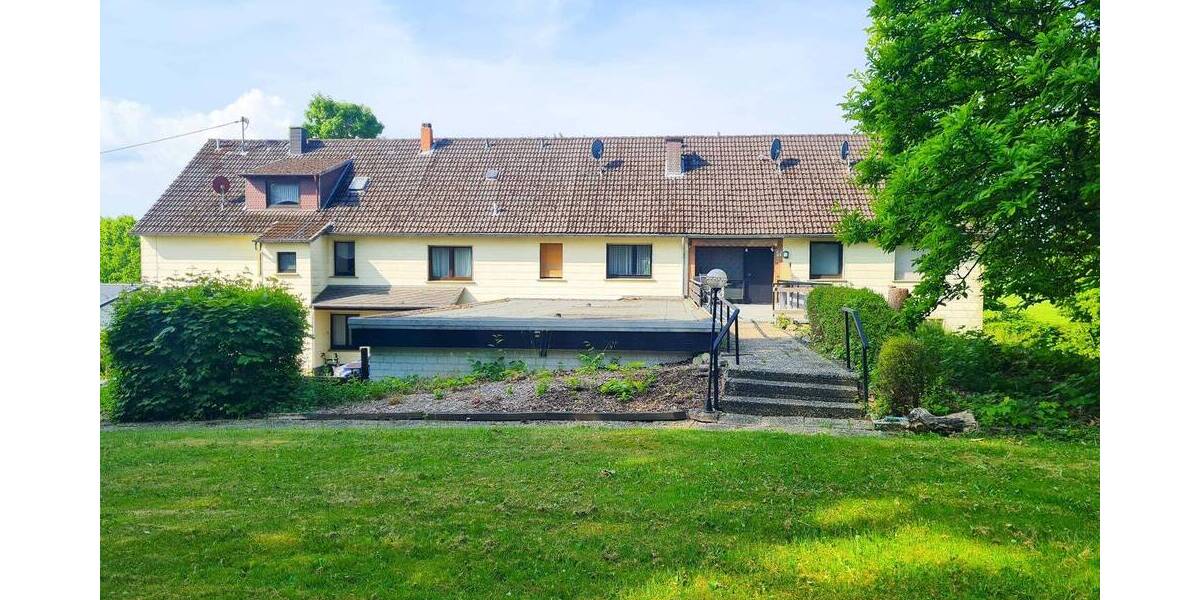Mehrfamilienhaus, Wohnhaus Puderbach VG Reichenstein - 1 Zimmer, 518 m&sup2;, 339.000&euro; | Angebot:25691893