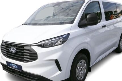 Ford Transit Custom 2.500 km 44.980 &euro; Koblenz 56073