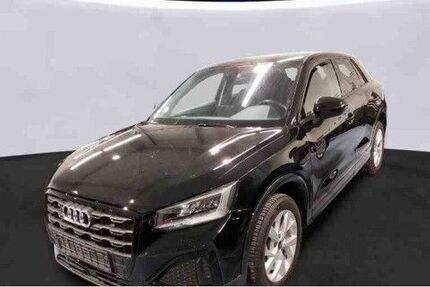 Audi Q2 40.638 km 23.290 &euro; Mayen 56727