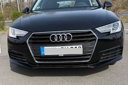 Audi A4 155.000 km 14.000 &euro; Löf 56332