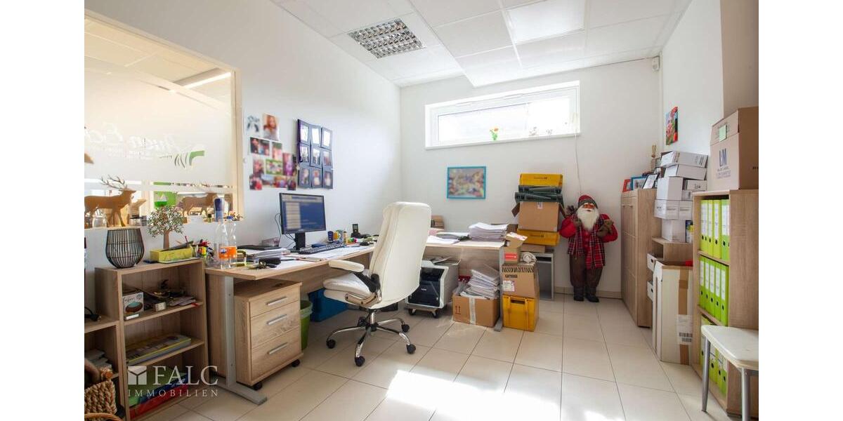 Gewerbeobjekt Waldbreitbach - 816&euro; | Angebot:17765303