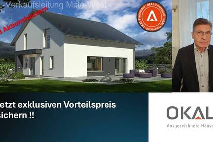 Haus Gappenach - 5 Zimmer, 135 m&sup2;, 309.900&euro; | Angebot:25674116