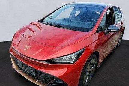 Cupra Born 43.290 km 25.880 &euro; Koblenz 56076