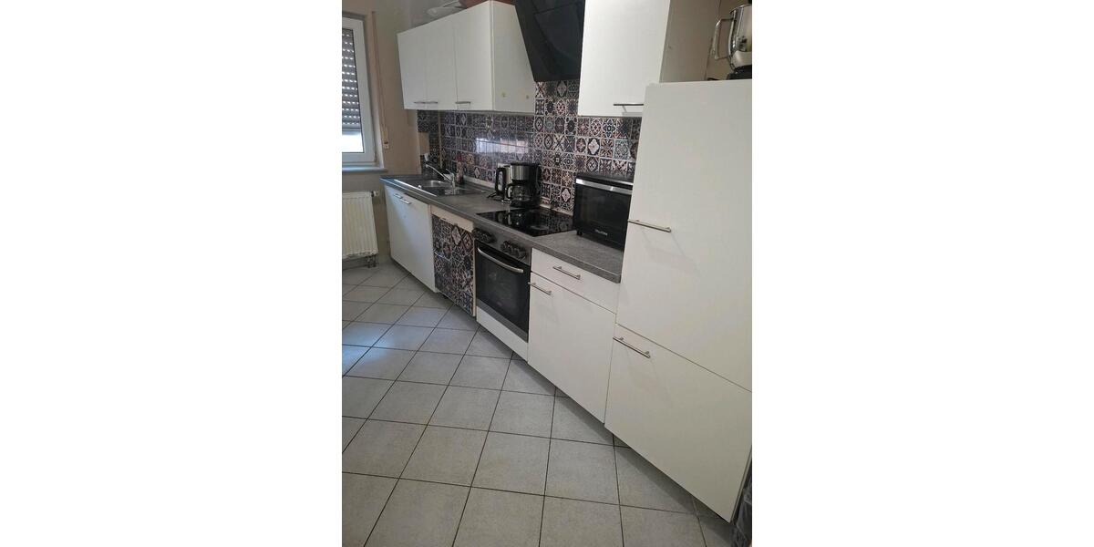 Erdgeschoßwohnung Bad Neuenahr-Ahrweiler Ahrweiler - 3 Zimmer, 81 m&sup2;, 1.030&euro; | Angebot:25638081