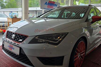 Seat Leon 117.400 km 15.300 &euro; Lahnstein 56112