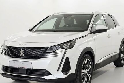 Peugeot 3008 40.262 km 21.000 &euro; Kretz 56630