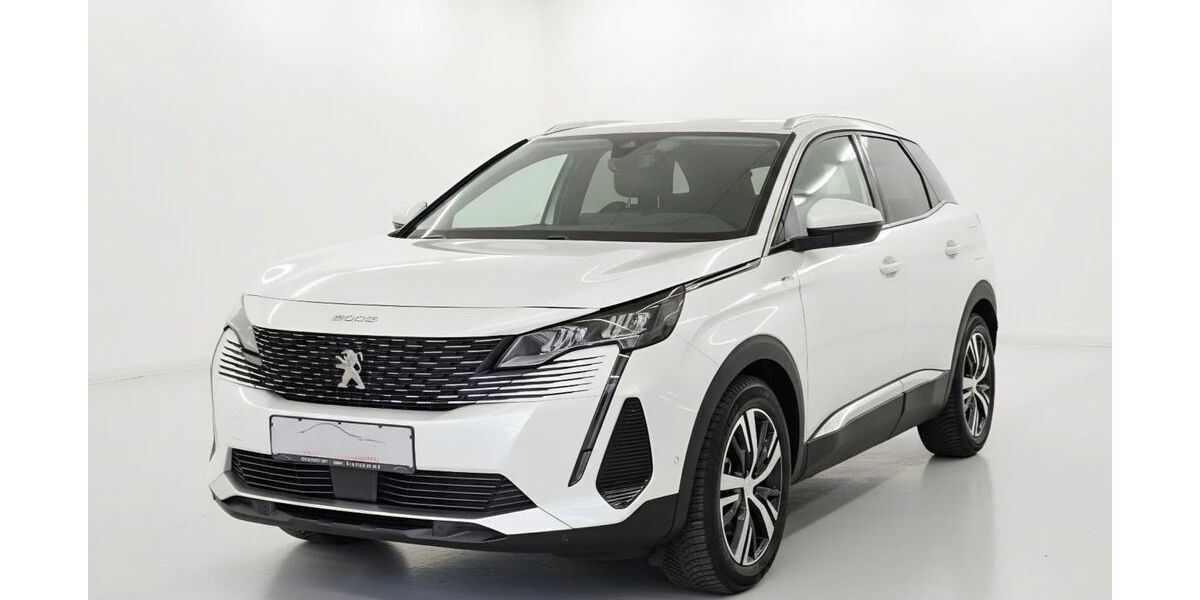Peugeot 3008 40.262 km 22.900 &euro; Kretz 56630