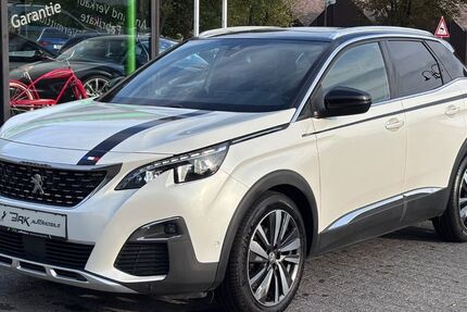 Peugeot 3008 119.000 km 13.900 &euro; Ransbach-Baumbach 56235