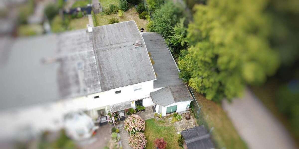 Einfamilienhaus Koblenz Arenberg-Immendorf - 4 Zimmer, 122 m&sup2;, 349.000&euro; | Angebot:26032568