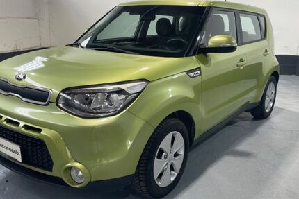 Kia Soul 162.000 km 5.800 &euro; Neuwied 56567