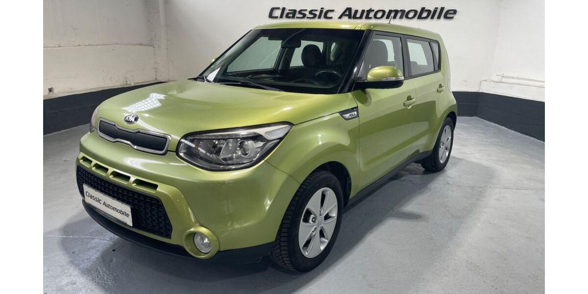Kia Soul 162.000 km 5.800 &euro; Neuwied 56567