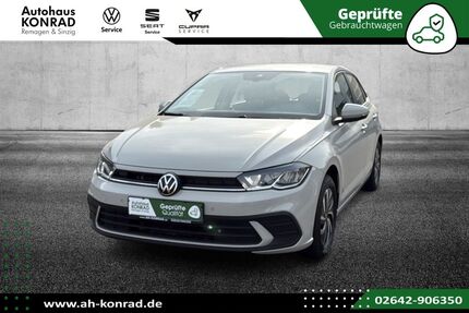 VW Polo 60.920 km 18.590 &euro; Remagen 53424