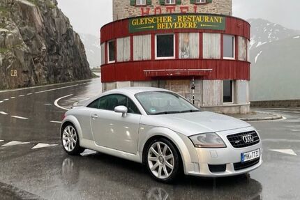 Audi TT 290.000 km 7.999 &euro; Bendorf 56170