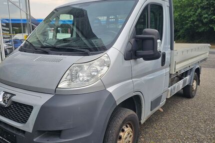 Peugeot Boxer 147.509 km 5.500 &euro; Unkel 53572