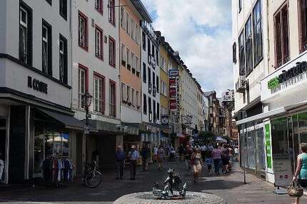 Gewerbeobjekt Koblenz - 1.700&euro; | Angebot:25458231