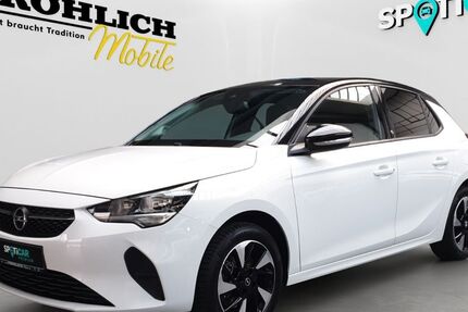 Opel Corsa 35.859 km 15.990 &euro; Koblenz 56073