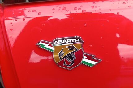 Abarth Grande Punto 192.000 km 6.800 &euro; Rheinbreitbach 53619