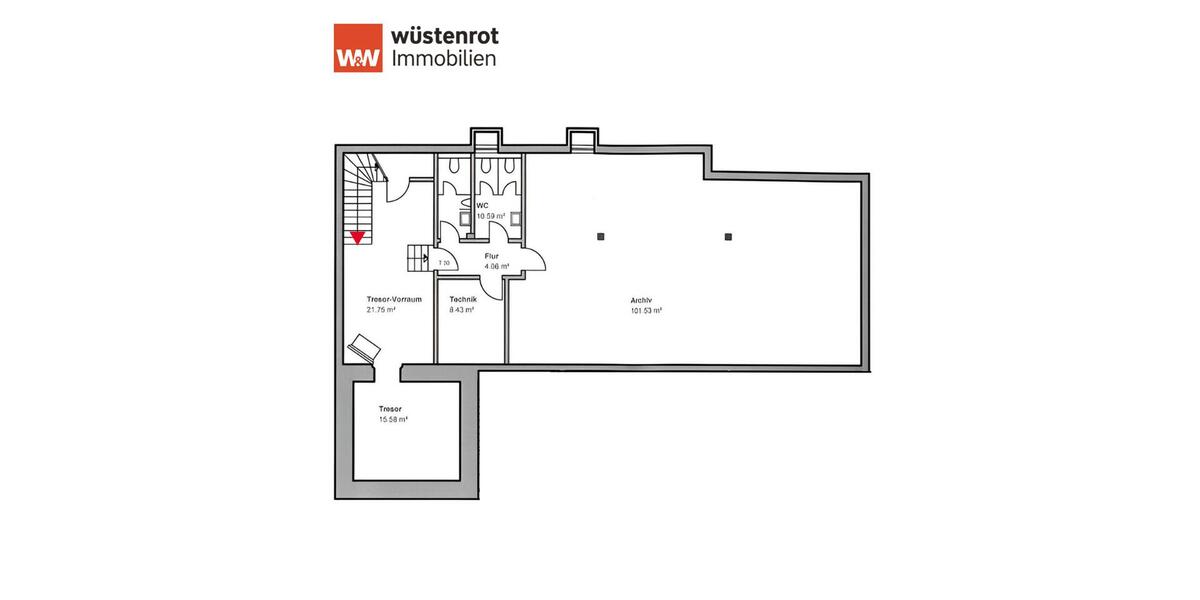 Gewerbeobjekt Neuwied Feldkirchen - 1.150&euro; | Angebot:23604137