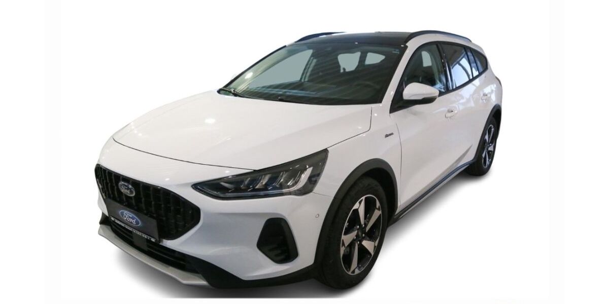Ford Focus 4.900 km 31.980 &euro; Braubach 56338