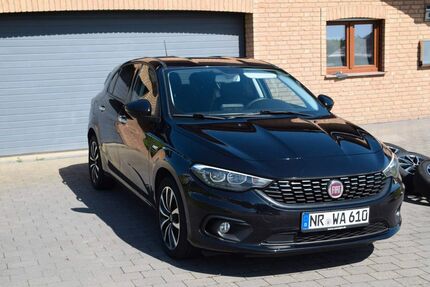 Fiat Tipo 41.500 km 10.000 &euro; Großmaischeid 56276