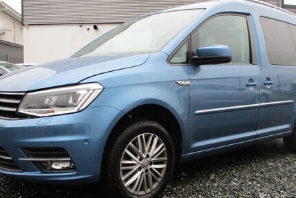 VW Caddy 76.000 km 17.900 &euro; Neuwied 56564